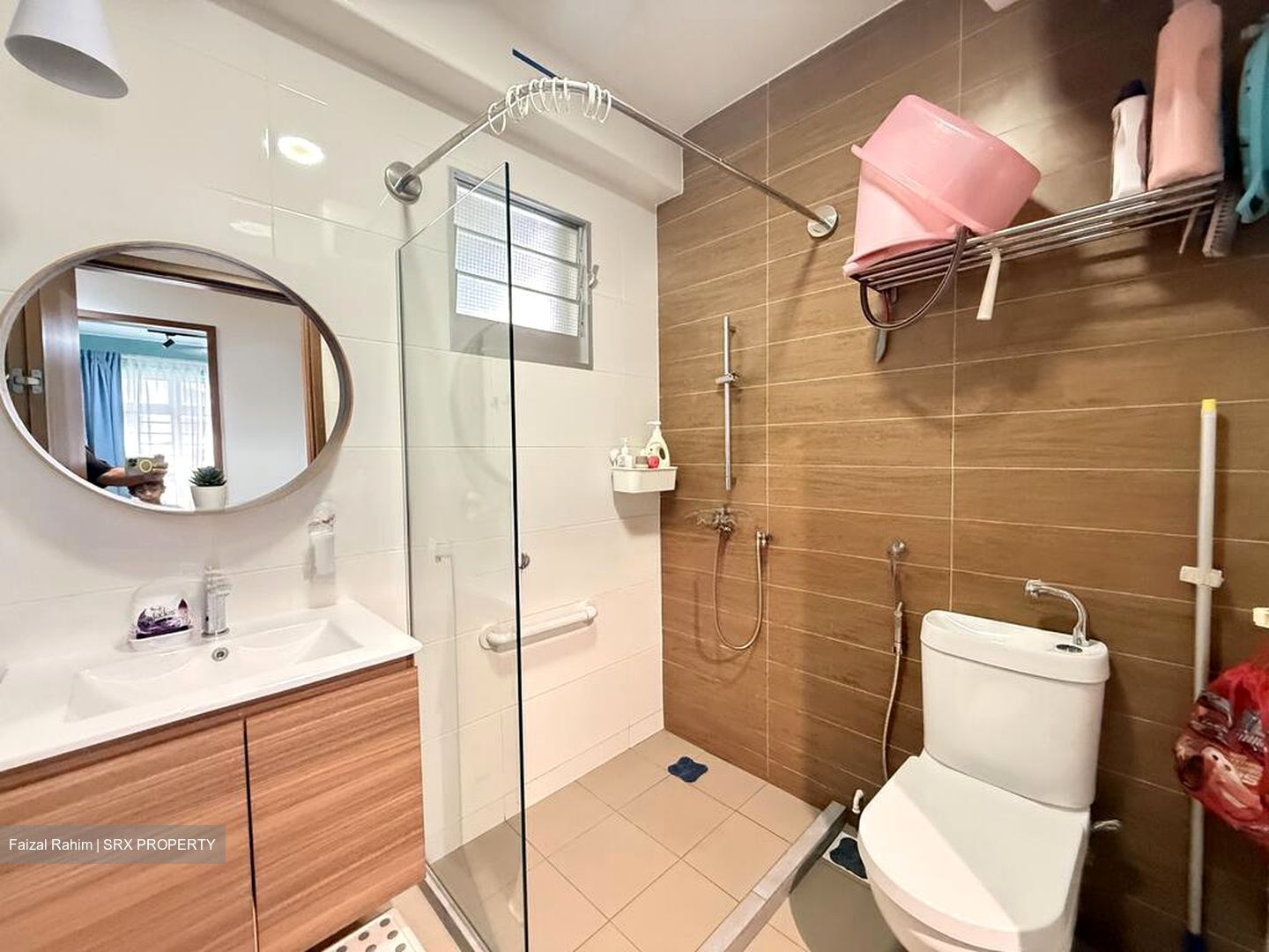 Blk 874B Tampines Greenflora (Tampines), HDB 4 Rooms #514774911